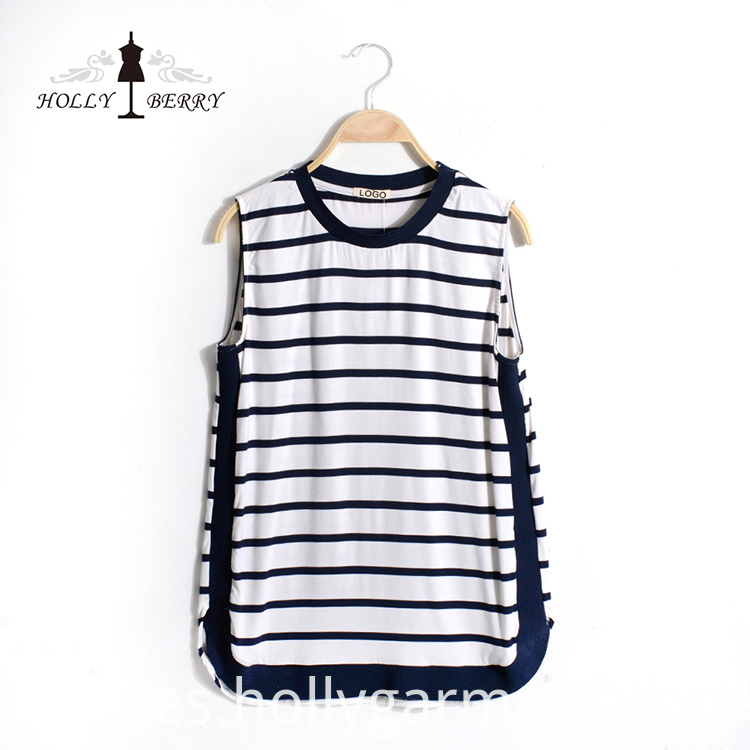 Chaleco deportivo tejido Woven Sport Vest